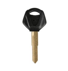 Yamaha zwarte sleutel