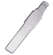 FT22 key blade blank insert FIAT