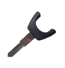 ébauche lame de clé HU-H49 compatible VW Volkswagen Seat Skoda