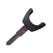 key blade blank HU-H49 VW Volkswagen Seat Skoda