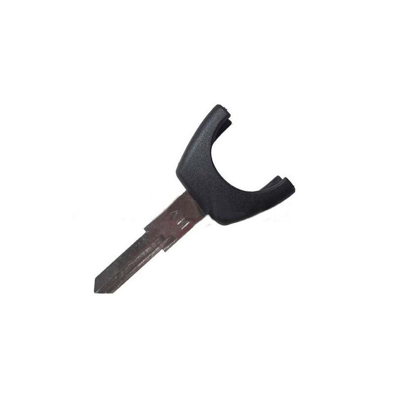 ébauche lame de clé HU-H49 compatible VW Volkswagen Seat Skoda