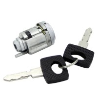 bloqueio de ignição de barril neiman + 2 chaves Mercedes 190 W201 C124 W124 S124 W126 C126