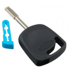 key for Ford FOR21 transponder