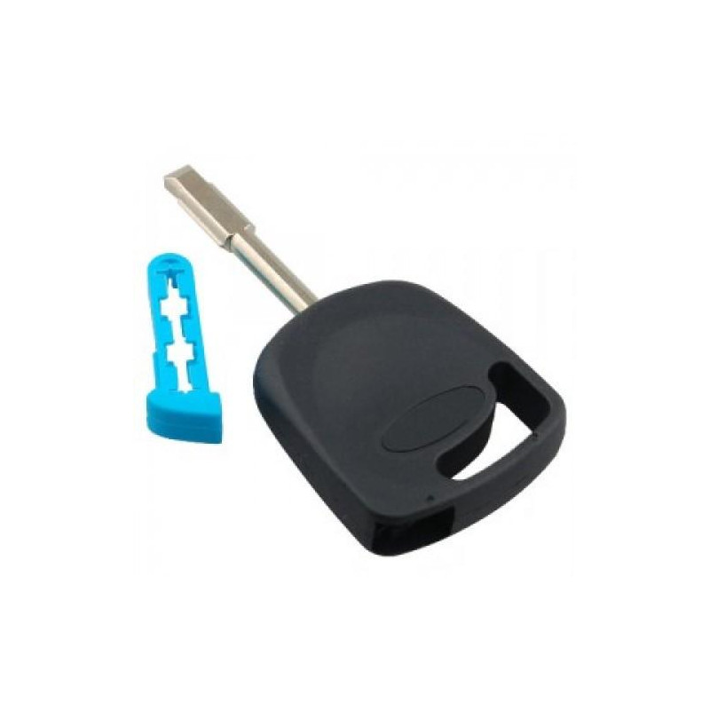 key for Ford FOR21 transponder