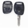 chave do transponder Renault VA52