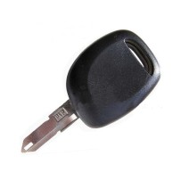key for Renault NE61 transponder