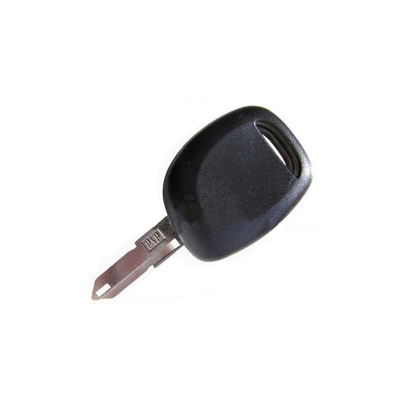 Llave para transpondedor Renault NE61