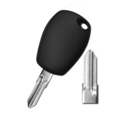 transponder key Renault Dacia VA52