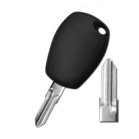 Key for Renault Dacia VA52 transponder