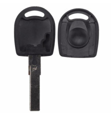 key for VW HU-H66 transponder