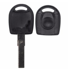 Transponder key compatible...