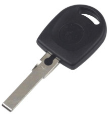 key for VW HU-H66 transponder