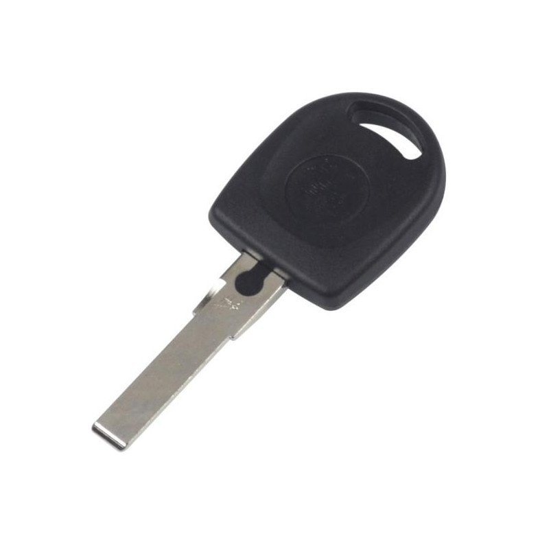 key for VW HU-H66 transponder