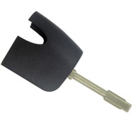 Ford FOR21 folding key blade blank