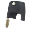 Ford FOR21 folding key blade blank