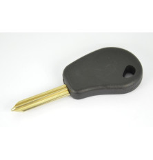 key for PSA Peugeot Citroen TSI09 transponder