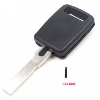 Audi ID48 CAN HU-H66 gecodeerde sleutel