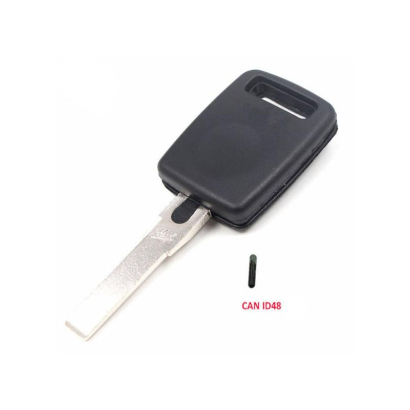 audi ID48 CAN HU-H66 clave codificada