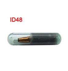 Transponder ID48 Magic II Crypto Original Feito na Alemanha