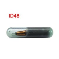 ID48 Magic II Crypto Transponder Origineel Gemaakt in Duitsland