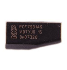 Transponder PCF7931 PCF7931AS 7931