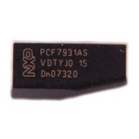 Transponder PCF7931 PCF7931AS 7931