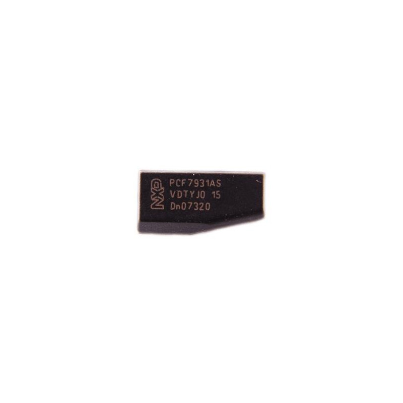 Transponder PCF7931 PCF7931AS 7931