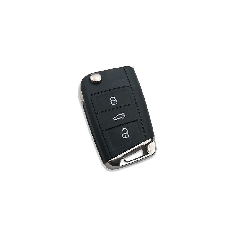 VW transmitter remote control Volkswagen 3 buttons 5G6 959 752 AB