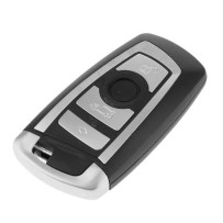 Télécommande clé BMW SERIE F 868mhz CAS4 CAS4+