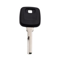 key for Mitsubishi Carisma Space Star Colt HU-SH transponder