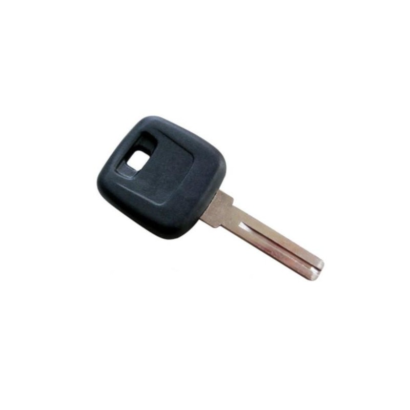 sleutel voor Volvo NE69 transponder