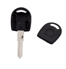 Transponder key compatible...