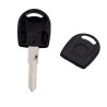 Transpondersleutel compatibel met VW HU49 Caddy Golf Transporter Jetta