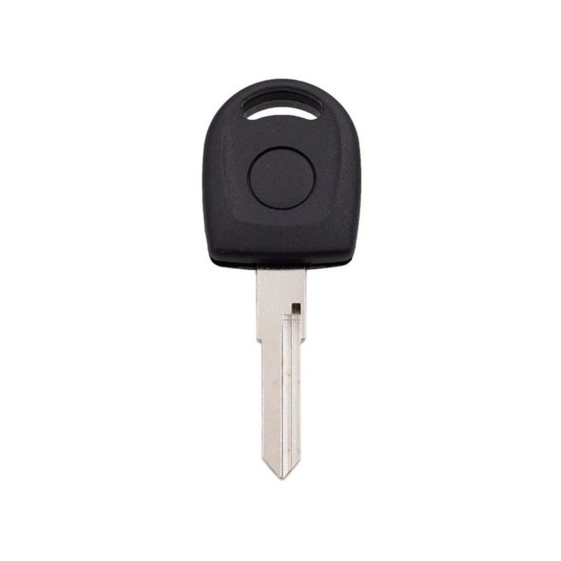 chave para o transponder VW HU-H49