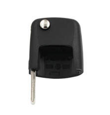 key for VW HU-H66 transponder