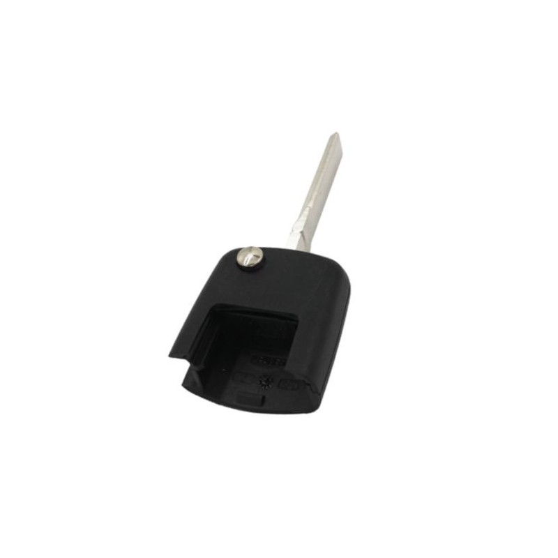 HU66 transponder key compatible with VW Golf Polo Touran Transporter