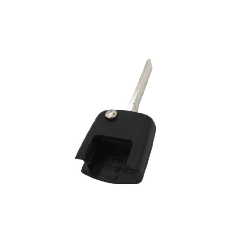 key for VW HU-H66 transponder