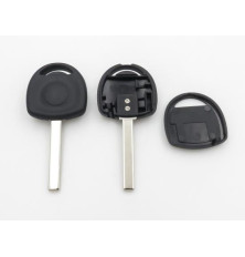 key for Opel OP100 transponder