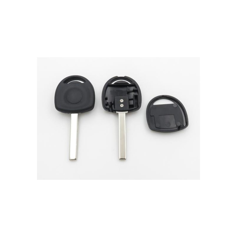 key for Opel OP100 transponder