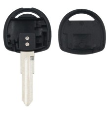 key for Opel HU46 transponder