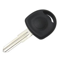 Llave para transpondedor Opel TU46