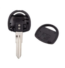 key for Opel OP28 transponder