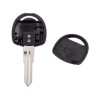 clé pour transpondeur Opel YM28 Astra Corsa Omega Tigra Zafira
