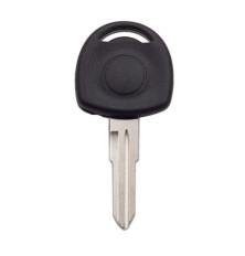 key for Opel OP28 transponder