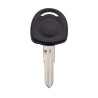 sleutel voor transponder Opel YM28 Astra Corsa Omega Tigra Zafira