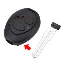 Llave virgen para Land Rover NA79