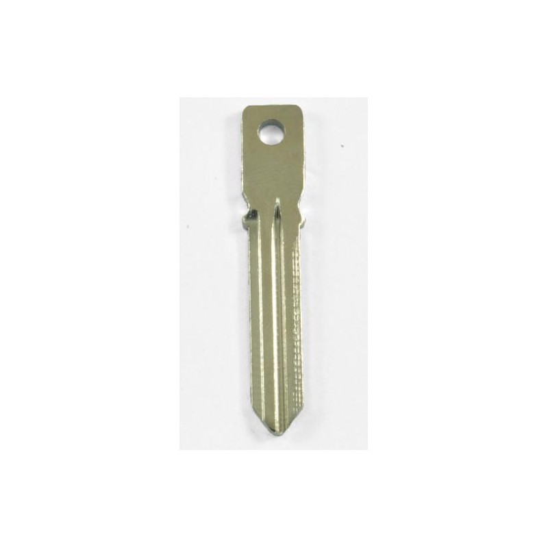 Renault Dacia H133T key blade blank