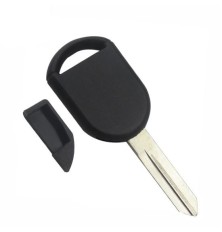 Llave para transpondedor Ford FO48