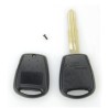 Carcasa para llave remota de Kia Picanto y Hyundai Getz, 1 botón