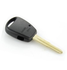 Chave de controle remoto Kia Picanto Hyundai Getz 1 botão